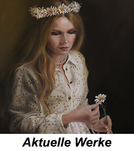 Andy Steinbauer, aktuelle Werke